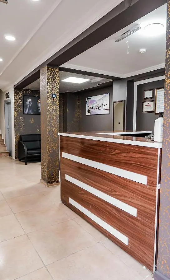 Hotel Resat İzmir
