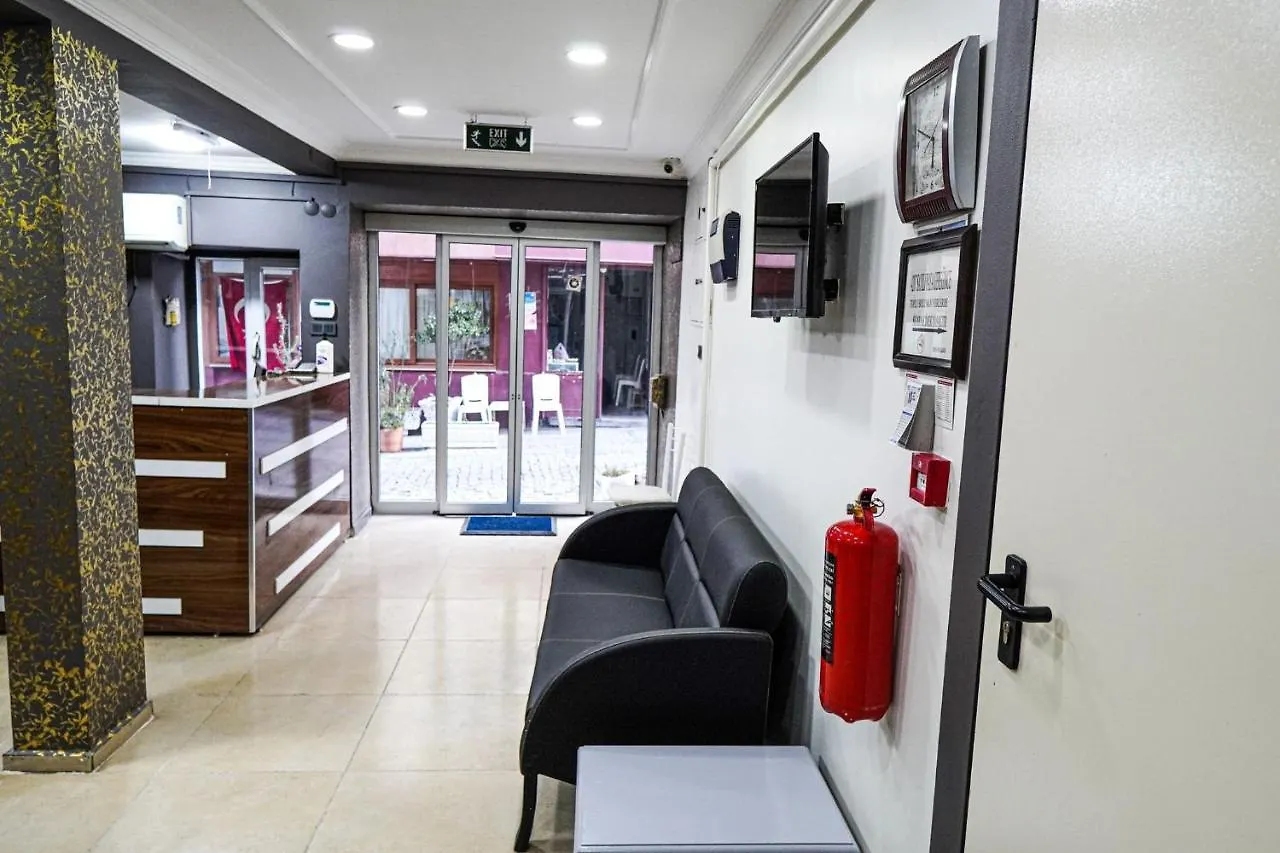 Hotel Resat İzmir