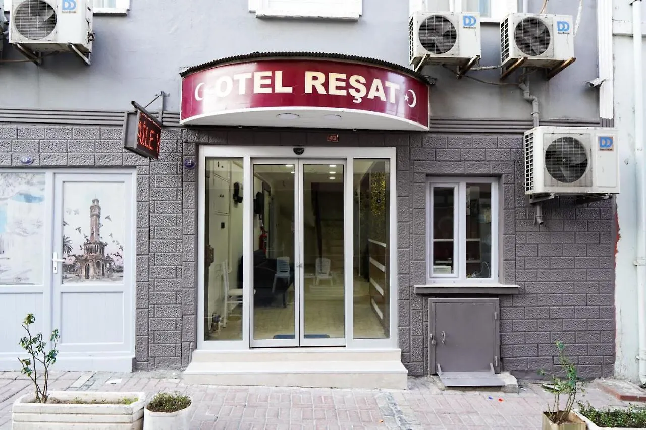 فندق Resat إزمير تركيا
