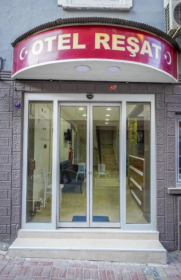 Hotel Resat İzmir