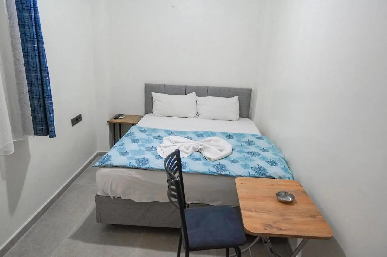 Hotel Resat İzmir