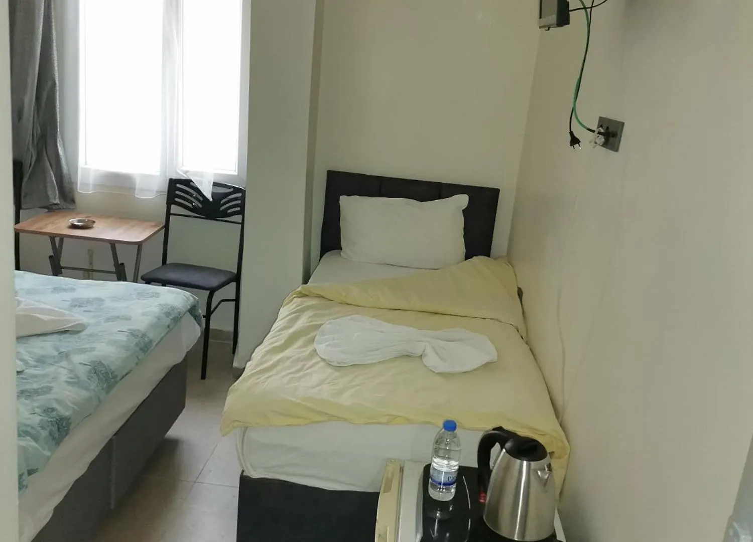 ***  Hotel Resat İzmir Turkije