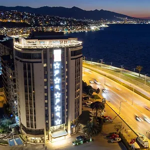 Western **** Esmirna