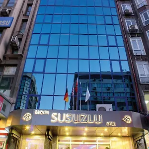 Susuzlu Seckin Отель
