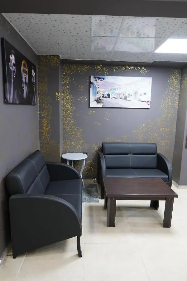 Hotel Resat イズミル