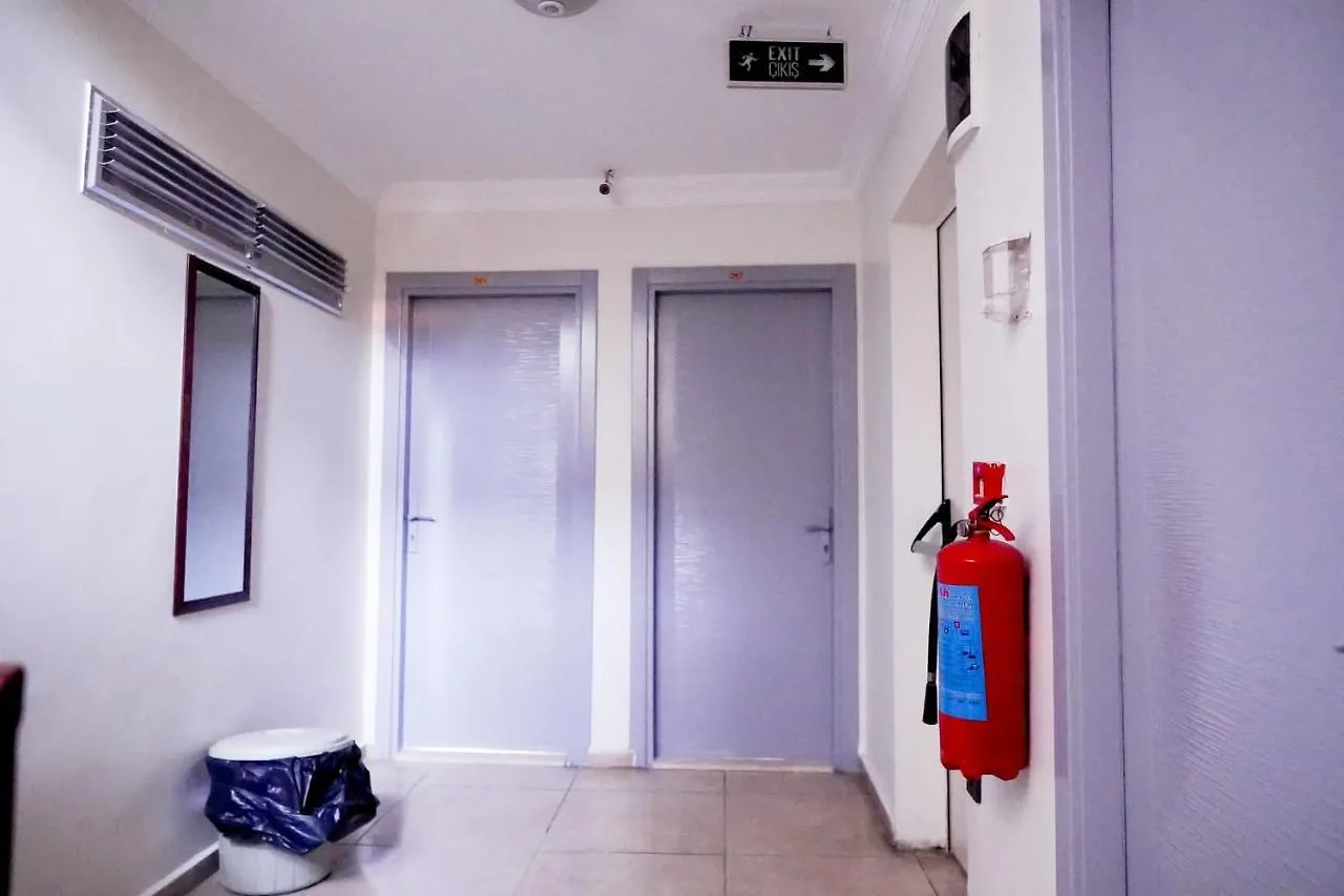Hotel Resat イズミル