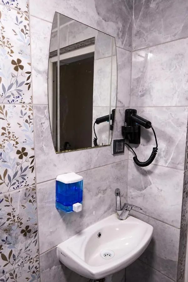 ***  Hotel Resat イズミル トルコ
