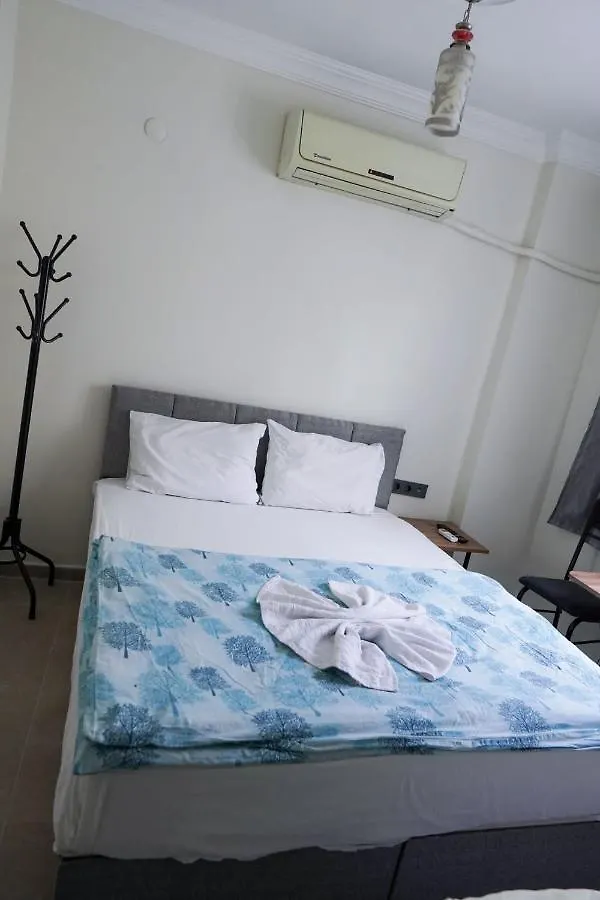 Hotel Resat イズミル